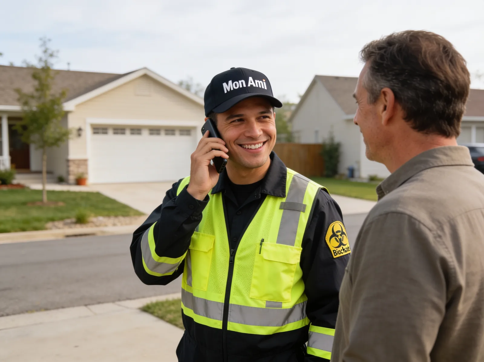 Sewage Cleanup Saint Clair Shores, MI FAQs