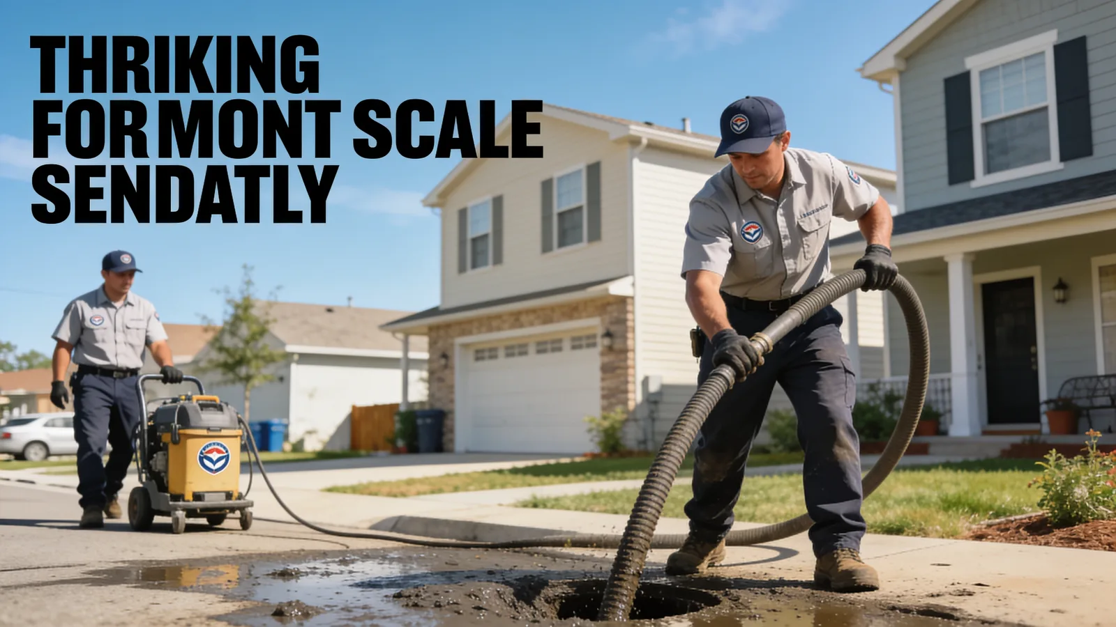 Sewage Cleanup in Saint Clair Shores, MI near me